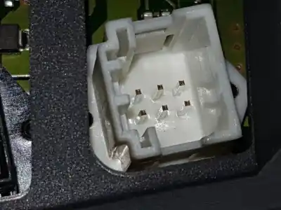 Second-hand car spare part climate control for bmw 3 (e46) 320 d oem iam references 64116916882  64116916882