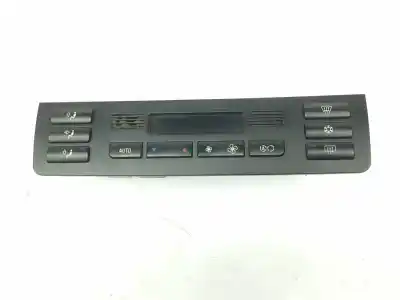 Second-hand car spare part climate control for bmw 3 (e46) 320 d oem iam references 64116916882  64116916882