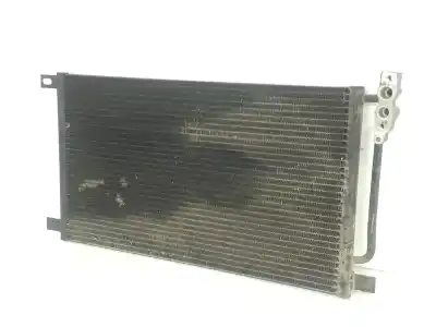 Pezzo di ricambio per auto di seconda mano condensatore / radiatore aria condizionata per bmw 3 (e46) 320 d riferimenti oem iam 64538377648
