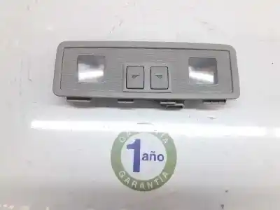 Peça sobressalente para automóvel em segunda mão luz interior por volkswagen touran (5t1) 1.6 tdi referências oem iam 5g0947291j