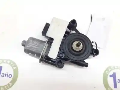Peça sobressalente para automóvel em segunda mão motor elevador vidro traseiro esquerdo por volkswagen touran (5t1) 1.6 tdi referências oem iam 5q0959811a