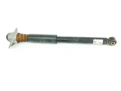 Second-hand car spare part rear left shock absorber for volkswagen tiguan 2.0 tdi oem iam references 5n0512011bq
