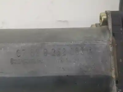 Second-hand car spare part left front window motor for bmw 3 (e46) 320 d oem iam references 67628362063  67628362063