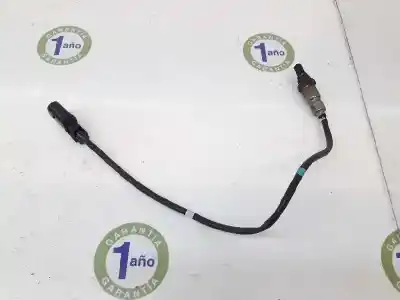 Peça sobressalente para automóvel em segunda mão sonda lambda por volkswagen touran (5t1) 1.6 tdi referências oem iam 04l906262m