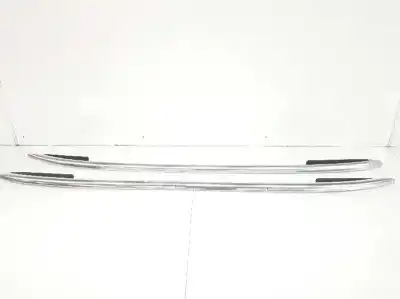 Second-hand car spare part roof bars for volkswagen tiguan 2.0 tdi oem iam references 5n0860044g
