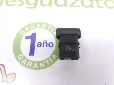 Peça sobressalente para automóvel em segunda mão trocar por ford focus ii sedán (db_, fch, dh) 1.6 tdci referências oem iam 4m5t13a350ac  