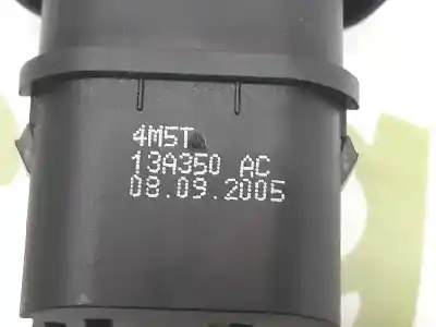 Peça sobressalente para automóvel em segunda mão trocar por ford focus ii sedán (db_, fch, dh) 1.6 tdci referências oem iam 4m5t13a350ac  
