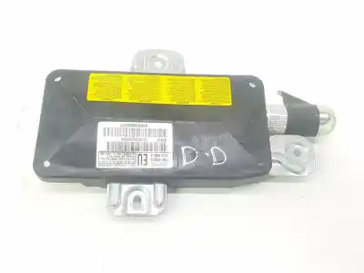 Pezzo di ricambio per auto di seconda mano airbag lato destro per bmw 3 (e46) 320 d riferimenti oem iam 72127037230