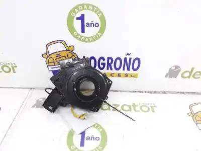 Peça sobressalente para automóvel em segunda mão fita do airbag por ford focus ii sedán (db_, fch, dh) 1.6 tdci referências oem iam 4m5t14a664ab  era|440356, ford|1318148, ford|1341302, ford|1350067, ford|4m5t1