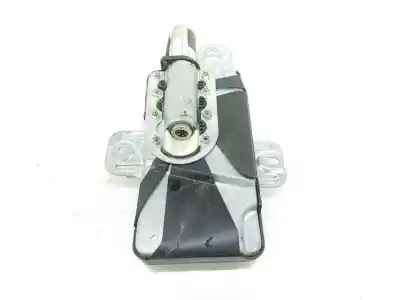 Second-hand car spare part left side airbag for bmw 3 (e46) 320 d oem iam references 721227037229  721227037229