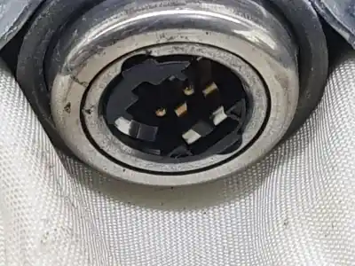 Second-hand car spare part left side airbag for bmw 3 (e46) 320 d oem iam references 721227037229  721227037229