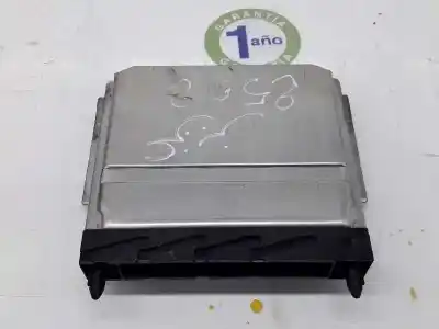 Second-hand car spare part ecu engine control for volvo s60 berlina 2.4 d oem iam references 8677708