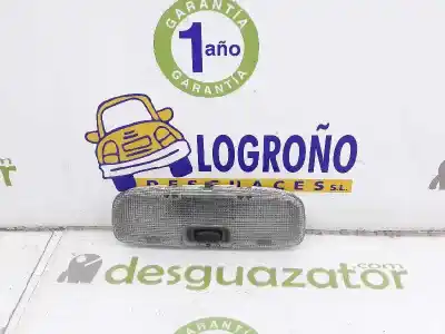 Tweedehands auto-onderdeel BINNENLICHT voor FORD FOCUS II SEDÁN (DB_, FCH, DH)  OEM IAM-referenties 1540351  8A6A13776AB