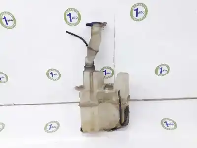 Second-hand car spare part windscreen washer bottle for volvo s60 berlina 2.4 d oem iam references 30655661