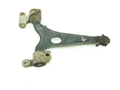 Gebrauchtes Autoersatzteil unterer lenker radaufhängung vorn rechts zum citroen jumpy 2.0 hdi cat (rhk / dw10uted4) oem-iam-referenzen 3521n9  3521n9