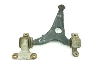 Gebrauchtes Autoersatzteil unterer lenker radaufhängung vorn rechts zum citroen jumpy 2.0 hdi cat (rhk / dw10uted4) oem-iam-referenzen 3521n9  3521n9