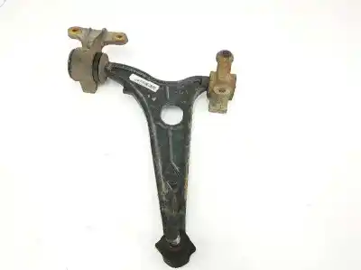 Pezzo di ricambio per auto di seconda mano braccio sospensione inferiore anteriore destro per citroen jumpy 2.0 hdi cat (rhk / dw10uted4) riferimenti oem iam 3521n9