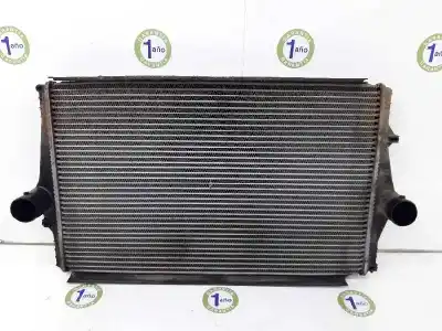 Second-hand car spare part intercooler for volvo s60 berlina 2.4 d oem iam references 8649471
