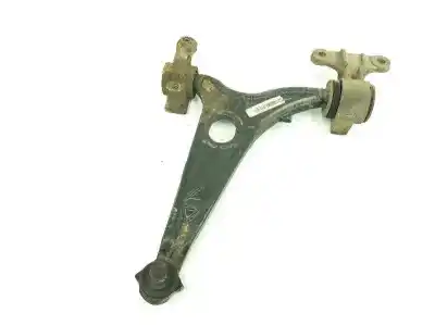 Pezzo di ricambio per auto di seconda mano braccio di sospensione anteriore sinistro inferiore per citroen jumpy 2.0 hdi cat (rhk / dw10uted4) riferimenti oem iam 3520r8
