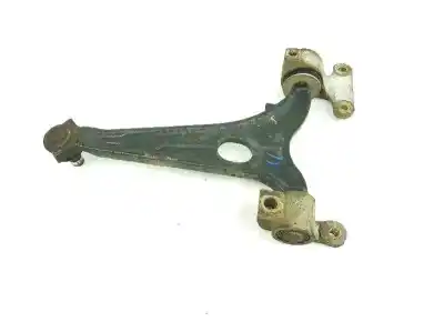 Pezzo di ricambio per auto di seconda mano braccio di sospensione anteriore sinistro inferiore per citroen jumpy 2.0 hdi cat (rhk / dw10uted4) riferimenti oem iam 3520r8  3520r8
