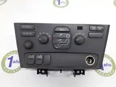 Second-hand car spare part climate control for volvo s60 berlina 2.4 d oem iam references 8682930
