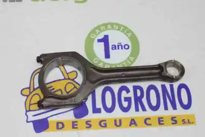 Peça sobressalente para automóvel em segunda mão biela por bmw serie 3 cabrio (e93) 3.0 referências oem iam 11247589540