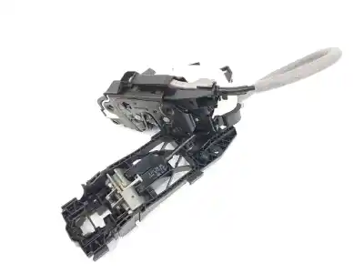 Second-hand car spare part rear right door lock for volkswagen tiguan 2.0 tdi oem iam references 5n0839016j