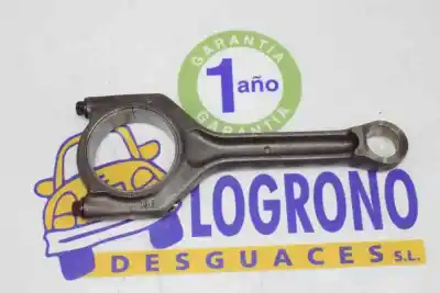 Peça sobressalente para automóvel em segunda mão biela por bmw serie 3 cabrio (e93) 3.0 referências oem iam 11247589540