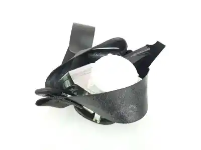 Second-hand car spare part rear right seat belt for volkswagen tiguan 2.0 tdi oem iam references 5n0857806