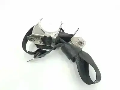 Second-hand car spare part rear left seat belt for volkswagen tiguan 2.0 tdi oem iam references 5n0857805