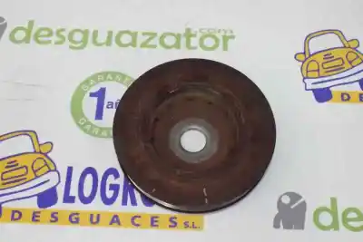 Peça sobressalente para automóvel em segunda mão polia do virabrequim por bmw serie 3 cabrio (e93) 3.0 referências oem iam 11237564969