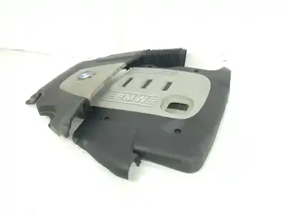 Second-hand car spare part engine cover for bmw 3 (e46) 320 d oem iam references 11147787330  7787330