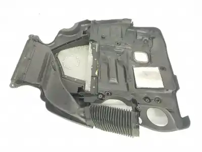 Second-hand car spare part engine cover for bmw 3 (e46) 320 d oem iam references 11147787330  7787330