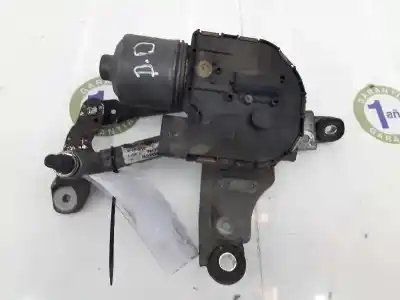 Second-hand car spare part front windshield wiper motor for ford smax 1.8 tdci oem iam references 6m2117508bd
