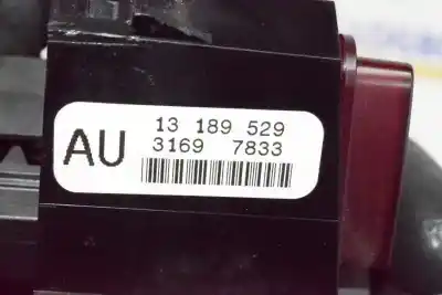 Автозапчасти б/у выключатель за opel corsa d 1.3 16v cdti ссылки oem iam 13189800  13189529
