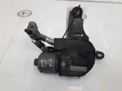 Second-hand car spare part front windshield wiper motor for ford smax 1.8 tdci oem iam references 6m2117508ad