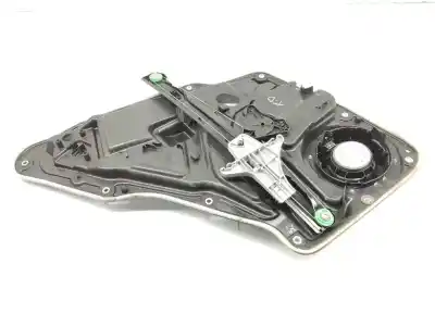 Second-hand car spare part rear right window regulator for volkswagen tiguan 2.0 tdi oem iam references 5n0839730r