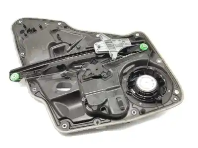 Second-hand car spare part rear left window regulator for volkswagen tiguan 2.0 tdi oem iam references 5n0839729r