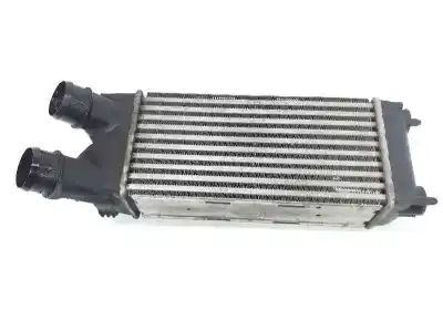 İkinci el araba yedek parçası INTERCOOLER için CITROEN BERLINGO CUADRO  OEM IAM referansları 9682434580 0384L4 