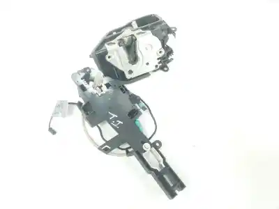 Peça sobressalente para automóvel em segunda mão fechadura da porta traseira esquerda por bmw serie 1 berlina (e81/e87) 2.0 turbodiesel cat referências oem iam 7202147