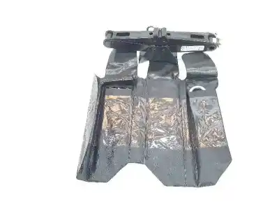 Pezzo di ricambio per auto di seconda mano cric di sollevamento per citroen berlingo cuadro 1.6 16v hdi riferimenti oem iam 672594 672594 