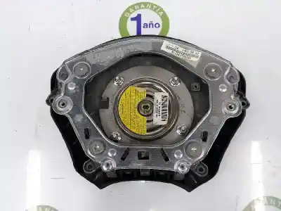 Peça sobressalente para automóvel em segunda mão airbag dianteiro esquerdo por clase c vito basic, combi 2.1 cdi referências oem iam 6398600400  6398600400