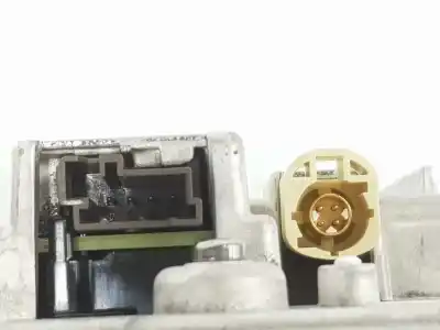 Pièce détachée automobile d'occasion écran multifonctions pour peugeot 208 1.2 12v vti références oem iam 9812862880 a2c83535701 