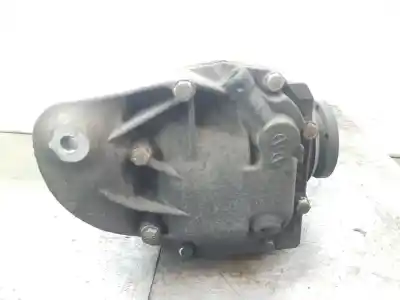 Peça sobressalente para automóvel em segunda mão diferencial traseiro por bmw serie 1 berlina (e81/e87) 2.0 turbodiesel cat referências oem iam 7572800