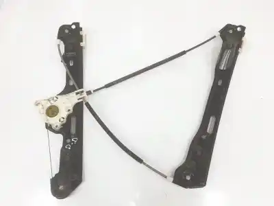 Peça sobressalente para automóvel em segunda mão elevador de vidros dianteiro direito por bmw serie 1 berlina (e81/e87) 2.0 turbodiesel cat referências oem iam 7138466