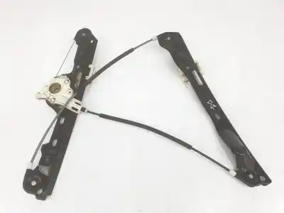 Peça sobressalente para automóvel em segunda mão elevador de vidros dianteira esquerda por bmw serie 1 berlina (e81/e87) 2.0 turbodiesel cat referências oem iam 7138465