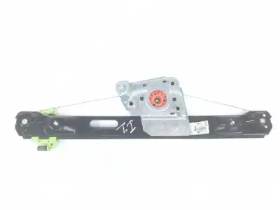 Peça sobressalente para automóvel em segunda mão elevador de vidros traseiro esquerdo por bmw serie 1 berlina (e81/e87) 2.0 turbodiesel cat referências oem iam 7138467