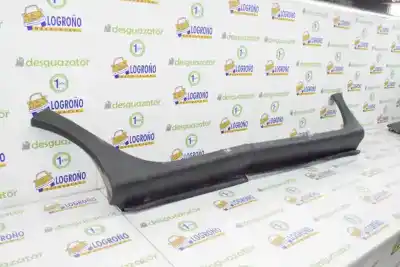 Автозапчасти б/у боковая юбка за renault scenic rx4 (ja0) 1.9 dci salomon ссылки oem iam 7700434905  8200211983