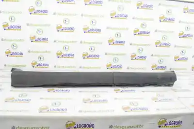 Автозапчастина б/у бічна сподниця для renault scenic rx4 (ja0) 1.9 dci salomon посилання на oem iam 7700437687  7700434904