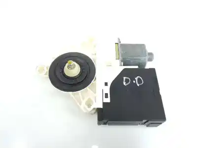 Second-hand car spare part right front window motor for volkswagen tiguan 2.0 tdi oem iam references 5n0959702g